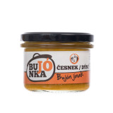 Bujónka cesnak - tekvica 220 g