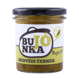 Bujónka medvědí česnek 330 g