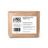 Kukuričná múka hladká 1 kg