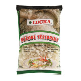 LUCKA rýžové těstoviny kolínka 300 g