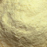 Jahelná mouka hladká