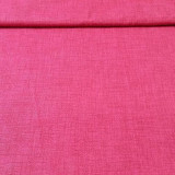 Pohankový relaxační válec 20 x 70 cm malinový