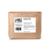 Bezlepkové ovesné vločky instantní 1 kg