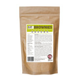 Eat-fit BROWNIES bezlepková směs 200 g