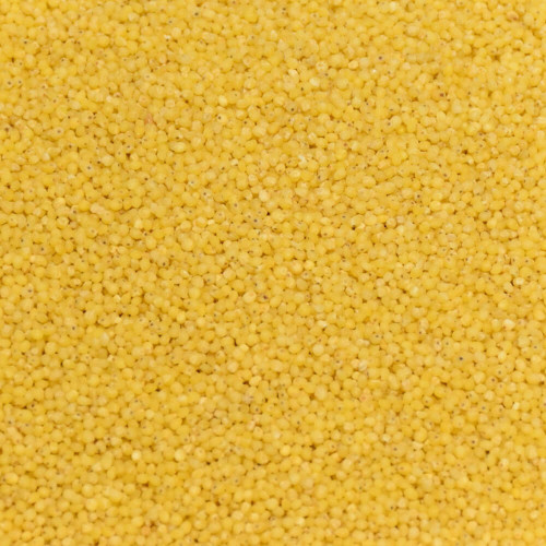 BIO pšeno Život bez lepku