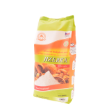 Jizerka bezlepková zmes univerzálna zelená 1 kg