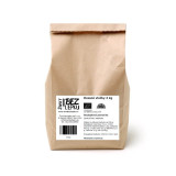 Bezlepkové ovsené vločky