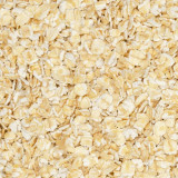 Ovsené vločky Život bez lepku