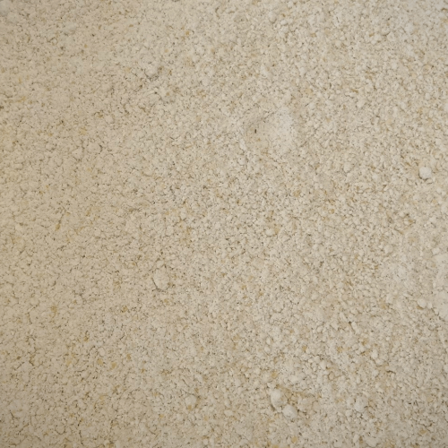 Ovesná mouka Život bez lepku