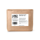 Kukuričná múka polohrubá 1 kg
