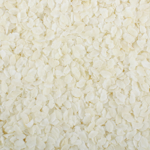 Ryžové vločky instantné Život bez lepku