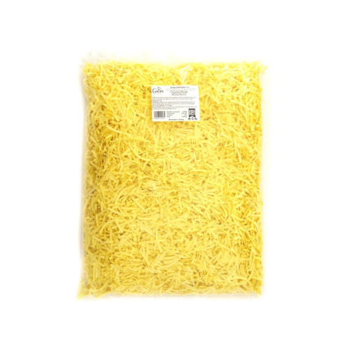Gutini bezlepkové těstoviny TAGLIATELLE 5 kg