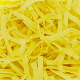 Gutini bezlepkové těstoviny TAGLIATELLE Život bez lepku