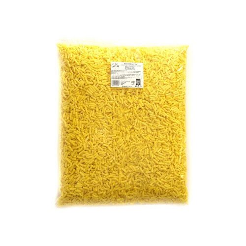Gutini bezlepkové těstoviny RIGATONI 5 kg