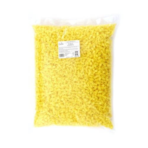 Gutini bezlepkové cestoviny FUSILLI 5 kg