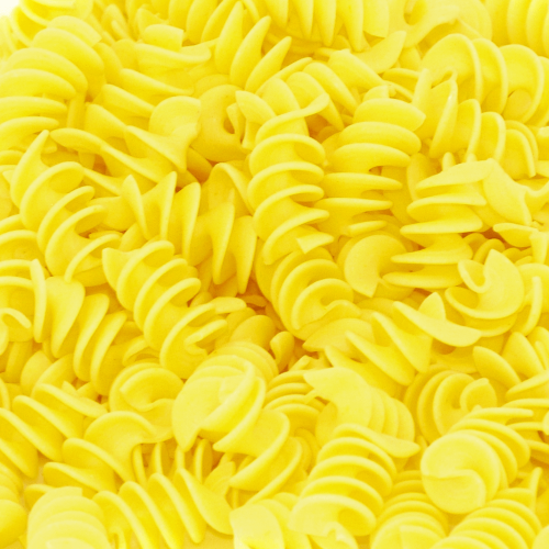 Gutini bezlepkové těstoviny FUSILLI Život bez lepku