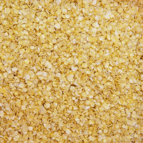 Jáhlové vločky instantní bezlepkové Život bez lepku