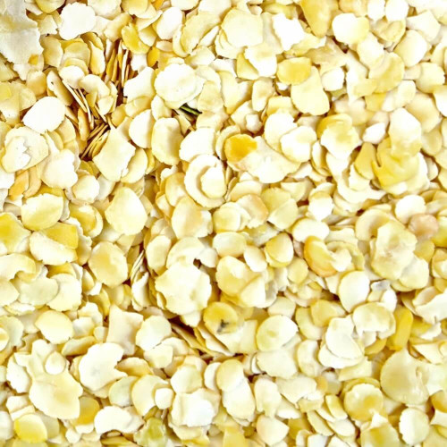 Hrachové vločky instantné bezlepkové Život bez lepku