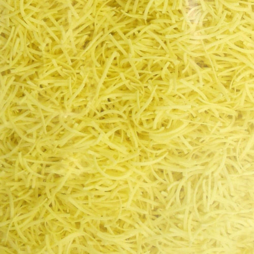 Gutini bezlepkové cestoviny polievkové