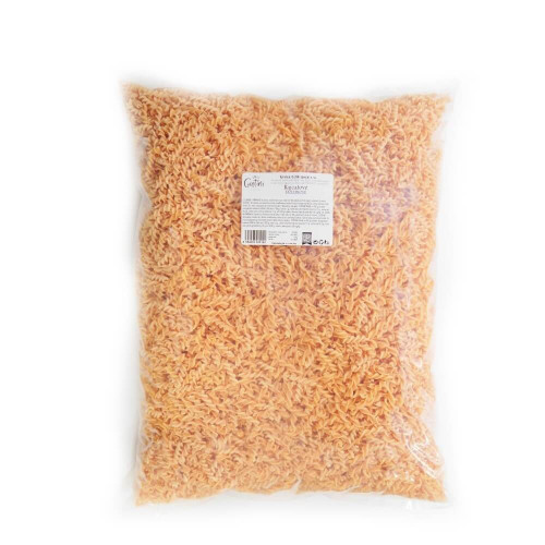 Gutini bezlepkové těstoviny rajčatové 5 kg