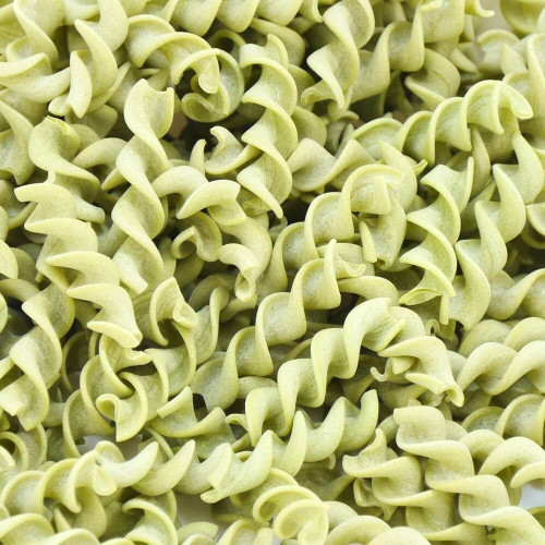 Gutini bezlepkové cestoviny špenátové