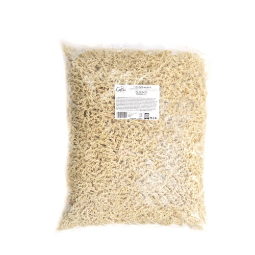 Gutini bezlepkové cestoviny banánové 5 kg