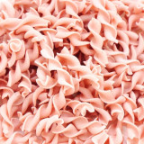 Gutini bezlepkové těstoviny jahodové