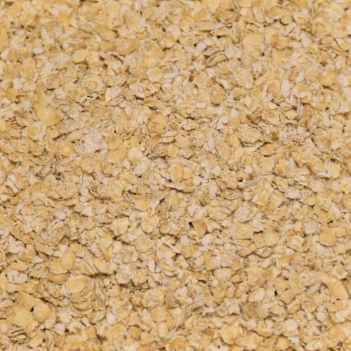 BIO ovesné vločky instantní Život bez lepku