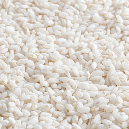 Ryža Arborio Život bez lepku