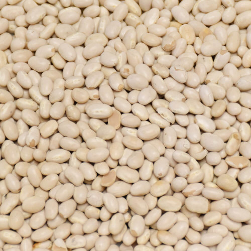 BIO fazuľa malá biela Život bez lepku