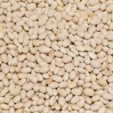 BIO fazole malá bílá Život bez lepku