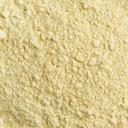 Cizrnová mouka hladká Život bez lepku