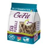 GoFit ovsené cestoviny fusilli 200 g
