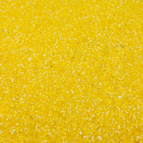 BIO kukuričná krupica jemná Život bez lepku