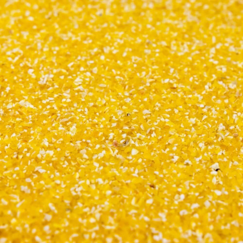 Kukuričná krupica hrubá