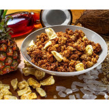 BIO granola coconut butter 300 g