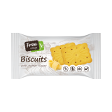 Sušenky s máslovou příchutí 55 g