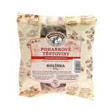 Pohankové těstoviny kolínka Šmajstrla 250 g