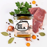 Bujónka krůtí pro děti 300 g