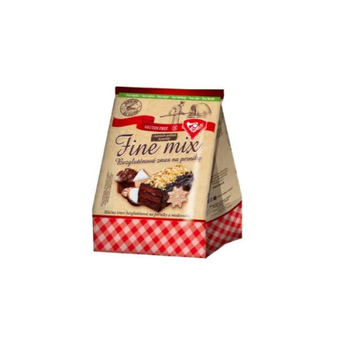 Liana FINE MIX 300g