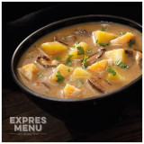 Krkonošské kyselo 2 porce EXPRES MENU 600 g