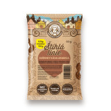 Štíhla línia kávové sušienky arabica 60g