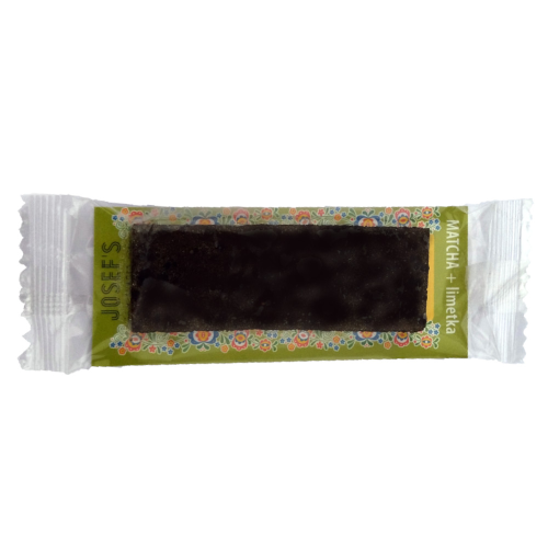 Agarová tyčinka matcha s limetkou 40 g