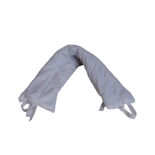 Pohankový relaxační pás