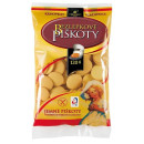 Sušenky a piškoty