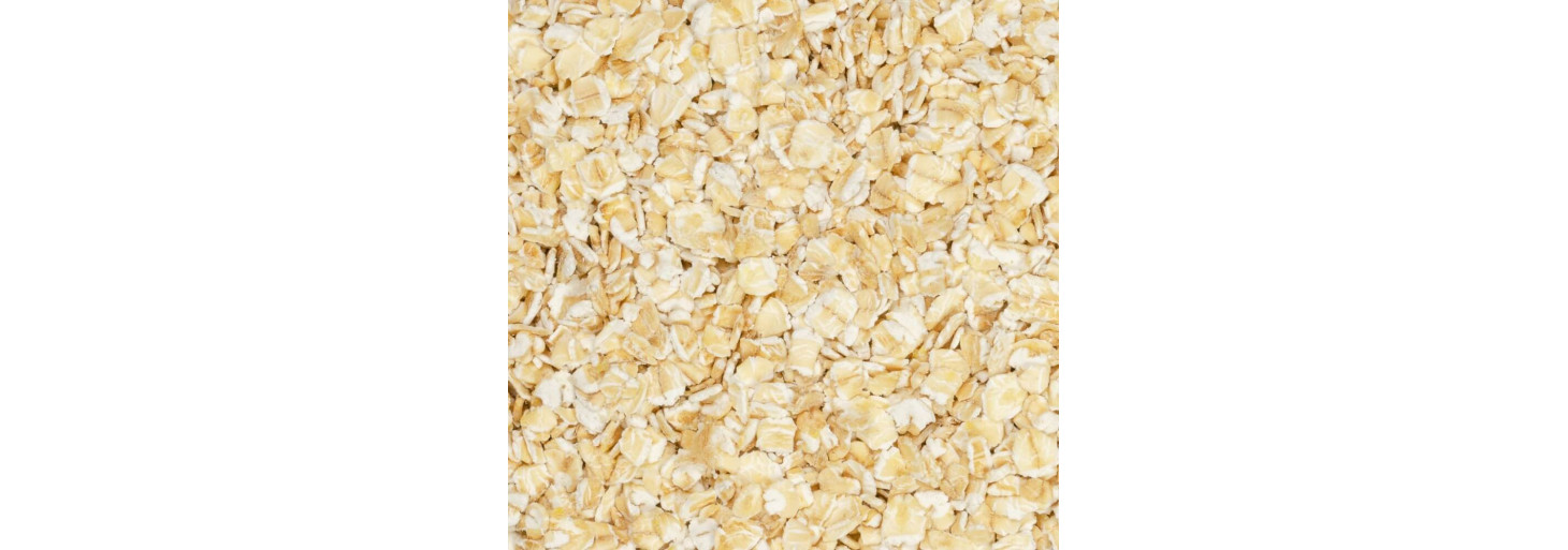 Bezlepkové instantné kaše a vločky